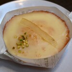 ビスキュイテリエ ブルトンヌ - 