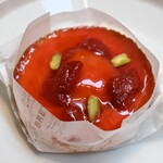 ビスキュイテリエ ブルトンヌ - 