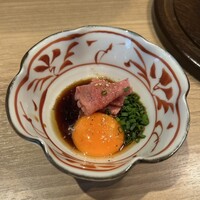 炭火焼肉 肉の匠 ひうち - 