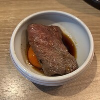 炭火焼肉 肉の匠 ひうち - 