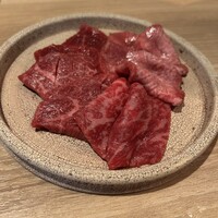炭火焼肉 肉の匠 ひうち - 
