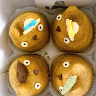 白髭のシュークリーム工房_1