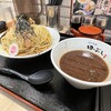 鶏白湯麺 田ぶし サントムーン店