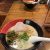 長崎らーめん 西海製麺所 八王子みなみ野店