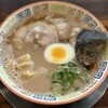 大砲ラーメン 本店