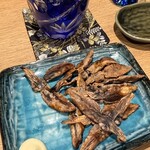 炉端ともつ煮 炎 - 