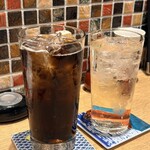 炉端ともつ煮 炎 - 