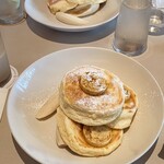 bills Tokyu Puraza Omote Sando Harajuku - 