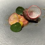 真白 - 黒毛和牛