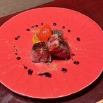 ふふ 熱海 - 焼物