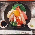 魚食堂たわら - 