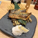 炉端ともつ煮 炎 - 