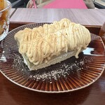 和カフェ Tsumugi - 