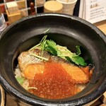 炉端ともつ煮 炎 - 