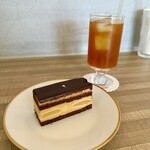 Magasin de eclat - 料理写真: