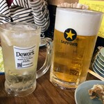 大衆酒場BEETLE - 