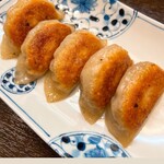 菜香餃子房 - 