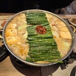 博多もつ鍋おおやま 博多デイトス - 