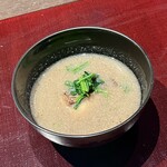 ふふ 熱海 - 椀物