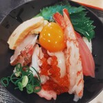 魚食堂たわら - 