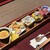 ふふ 熱海 - 料理写真:前菜
