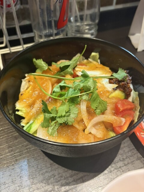 ベトナム料理 ロブフォートンズ 盛岡店（ベトナム料理 ROB PHOTONS） - 上盛岡（ベトナム料理）の写真