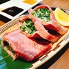 おにくとごはん。 - 料理写真: