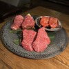 WAGYU YAKINIKU beef by KOH 広尾