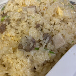 大八 - ゴロ肉沢山