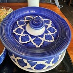 Downtown b's 松戸店 - 壺が可愛い