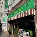 Downtown b's - 外観