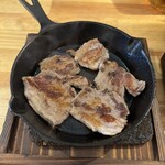 Standing Bar 369 - ラム肉！好きです