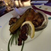 おたる政寿司 ぜん庵 - 