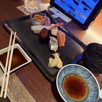 おたる政寿司 ぜん庵 - 