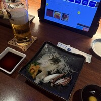 おたる政寿司 ぜん庵 - 