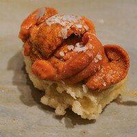 天ぷら もっこす - 