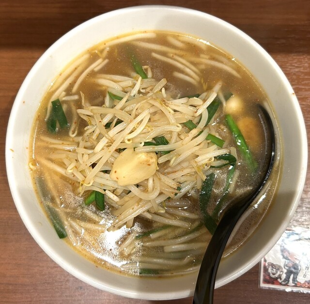 Betokon Ramen Shinkyo Naeki Nishiguchi Ten