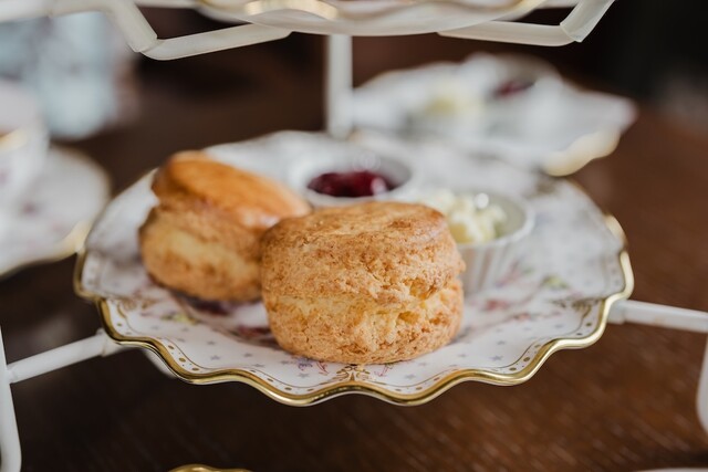 ハンブルトンホール仙台 &ndash; 茂庭の隠れ家カフェ