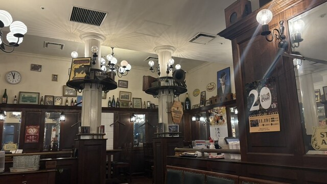 Antwerp Central photo 4