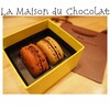ラ･メゾン･デュ･ショコラ 丸の内店