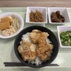 埼玉大学第2食堂部