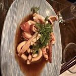 小料理ほおづき - 