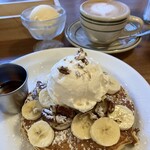 ナッティーズ カフ - 