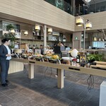 コートヤード・バイ・マリオット - 