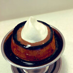 ナッティーズ カフ - 