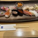 おたる政寿司 - 