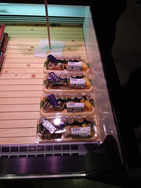 仙令平庄 - 杜せきのした（寿司）の写真