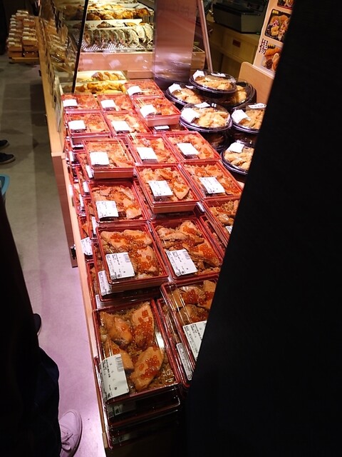 仙令平庄 - 杜せきのした（寿司）の写真