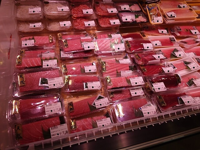 仙令平庄 - 杜せきのした（寿司）の写真