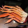 かに食べ放題 蟹座札幌